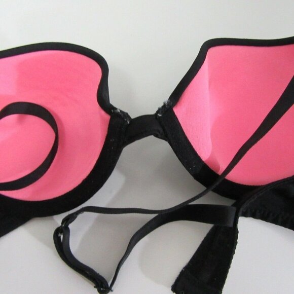 XHILARATION Underwire Perfect T-Shirt Coverage Bra - Picture 10 of 10